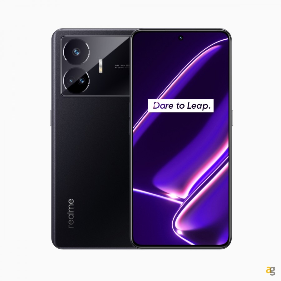 Snapdragon 7+ Gen 2 e display a 144Hz: REALME GT NEO 5 SE è ufficiale in  Cina – Andrea Galeazzi