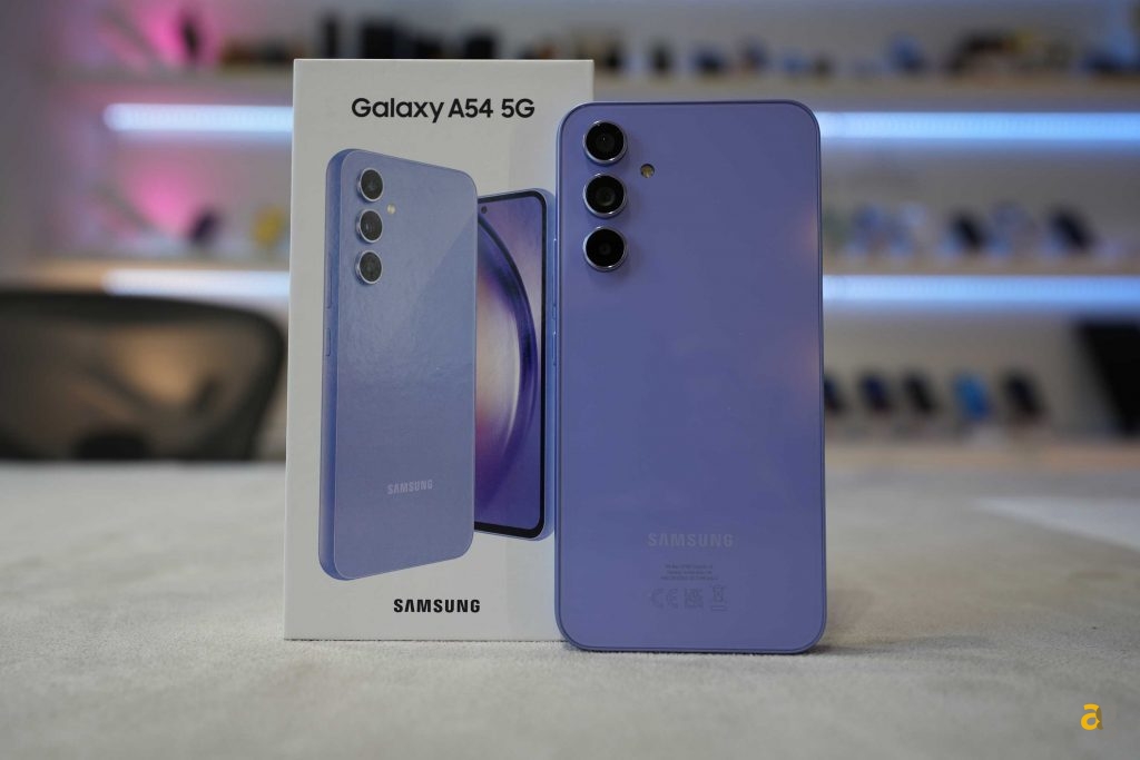 recensione-samsung-galaxy-a54