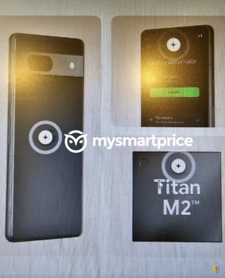 google-pixel-7a-nuovi-render-e-specifiche-a-pochi-giorni-dal-lancio-leak