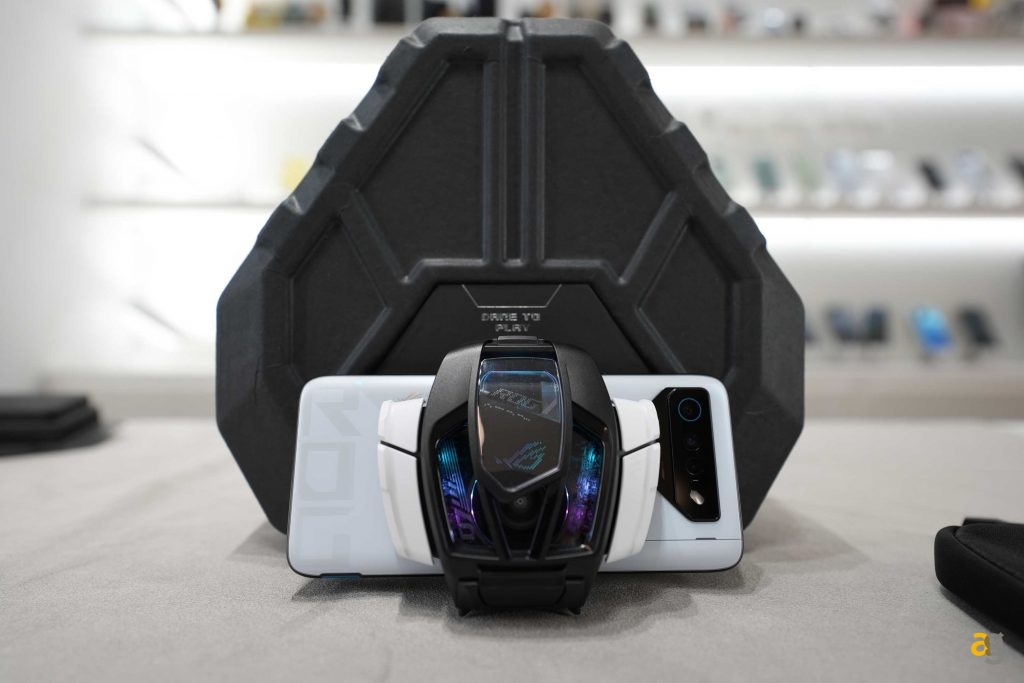 recensione-asus-rog-phone-7-ultimate