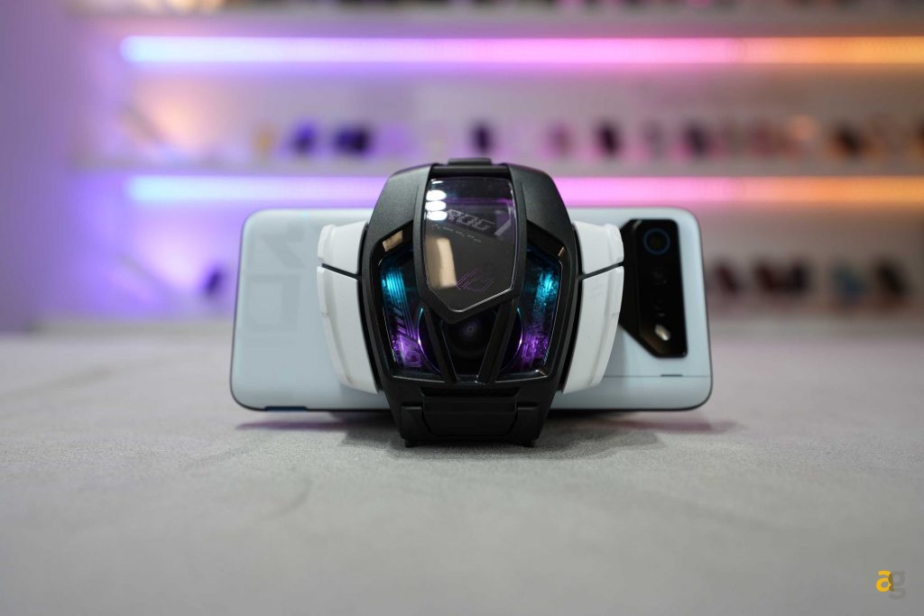 recensione-asus-rog-phone-7-ultimate