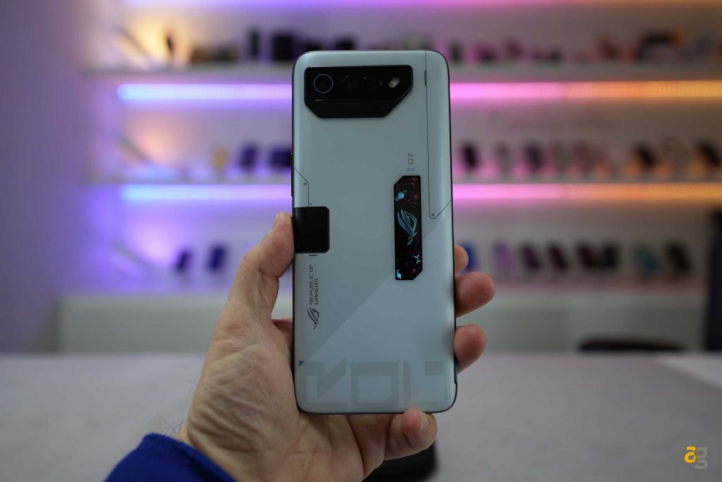 recensione-asus-rog-phone-7-ultimate