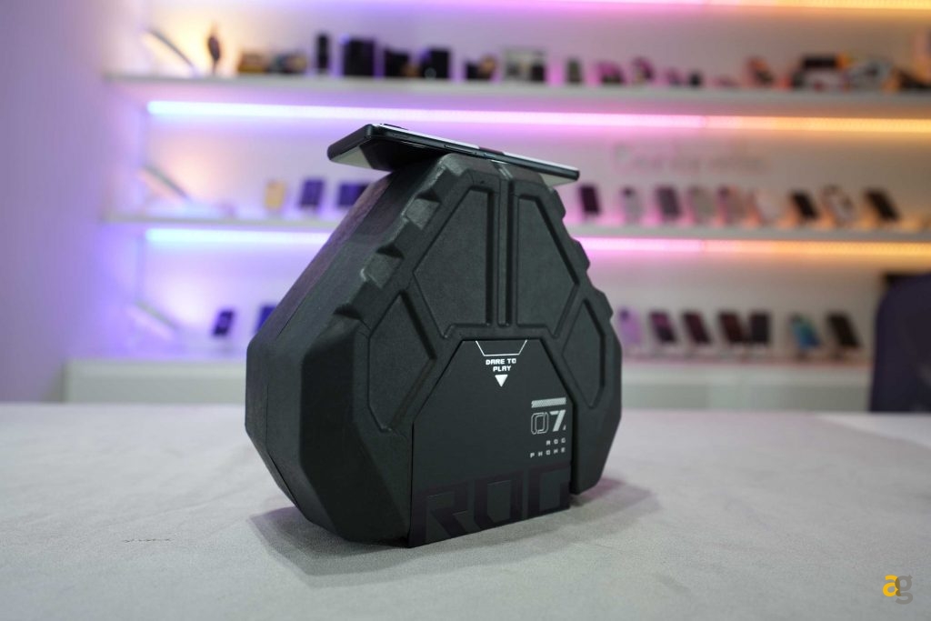 recensione-asus-rog-phone-7-ultimate