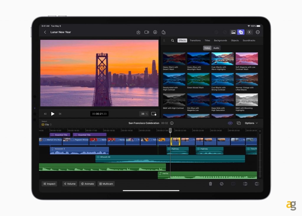 final-cut-pro-logic-pro-sbarcano-su-ipad-saranno-disponibili-abbonamento-mensile-annuale