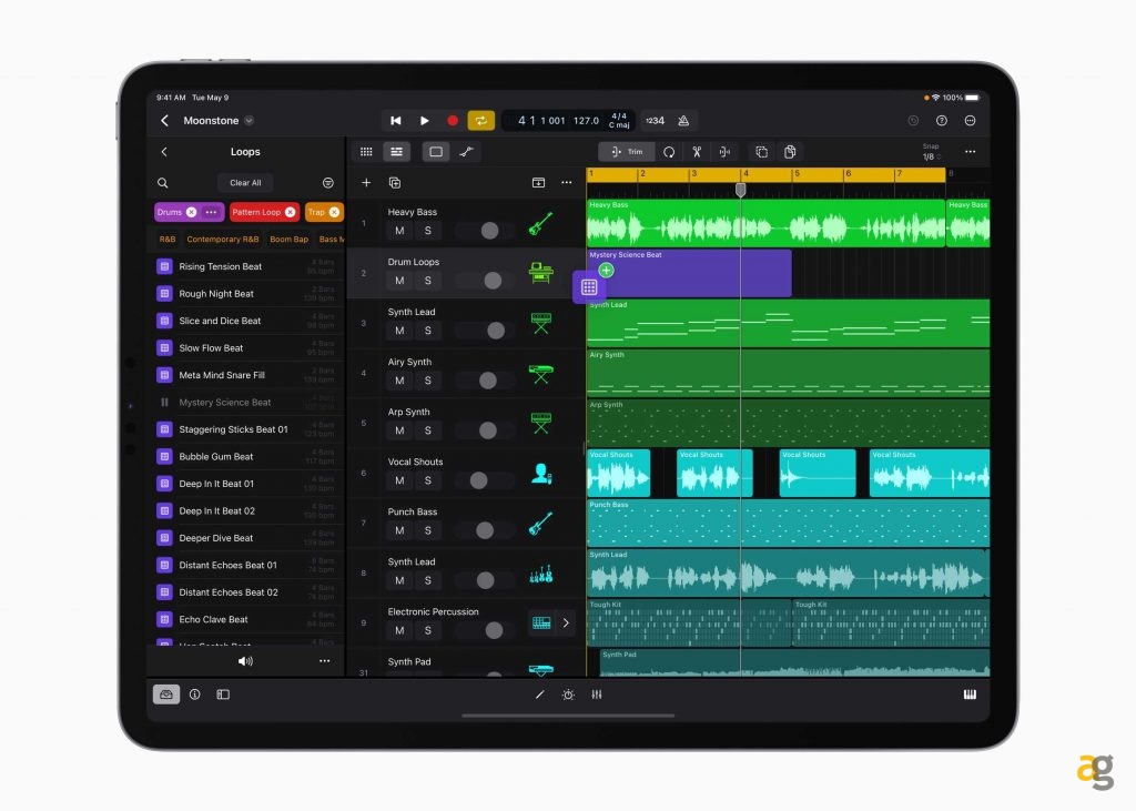 final-cut-pro-logic-pro-sbarcano-su-ipad-saranno-disponibili-abbonamento-mensile-annuale