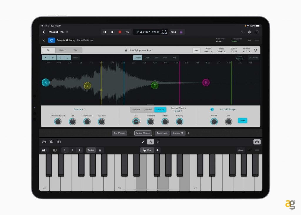 final-cut-pro-logic-pro-sbarcano-su-ipad-saranno-disponibili-abbonamento-mensile-annuale