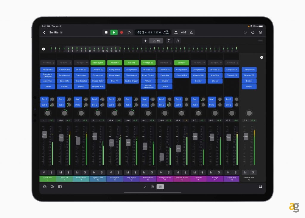final-cut-pro-logic-pro-sbarcano-su-ipad-saranno-disponibili-abbonamento-mensile-annuale