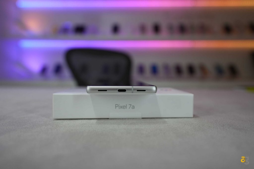 recensione-google-pixel-7a