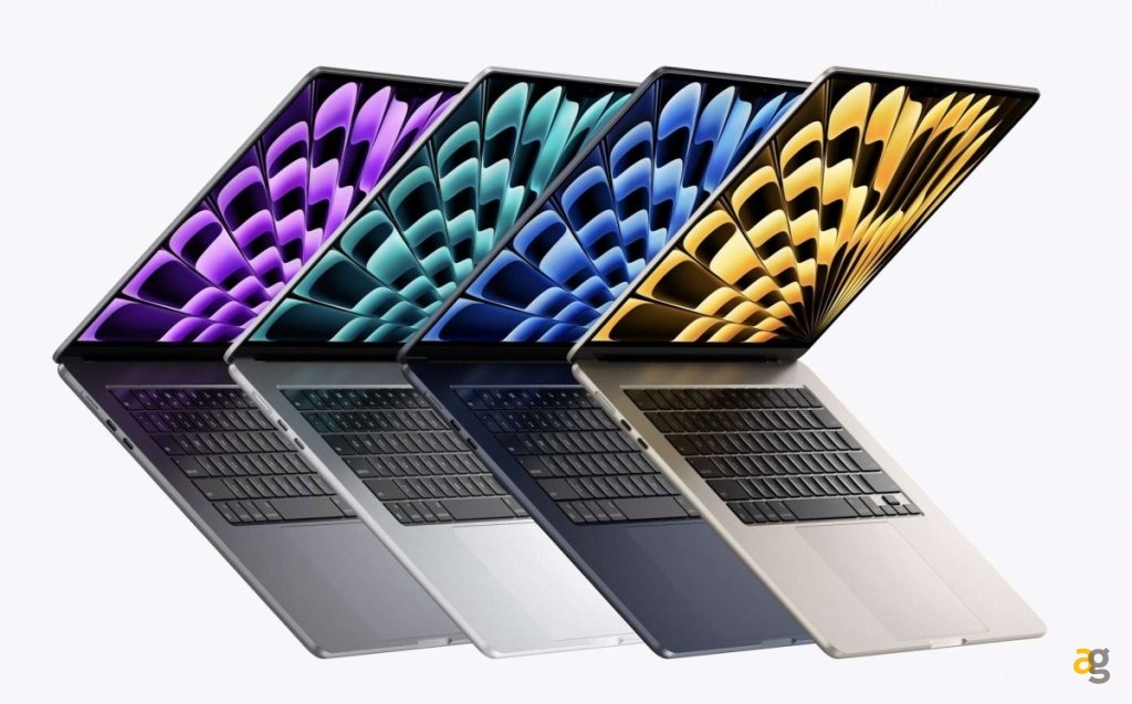 primo-macbook-air-15-apple-vision-pro-tutte-novita-apple-wwdc-2023