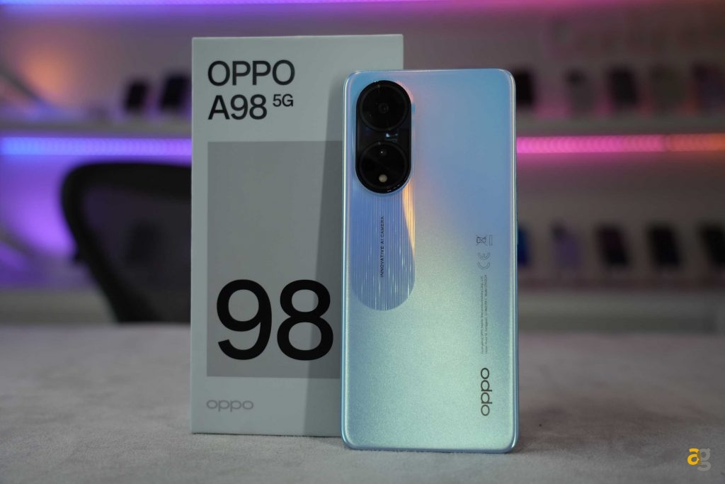 recensione-oppo-a98-5g