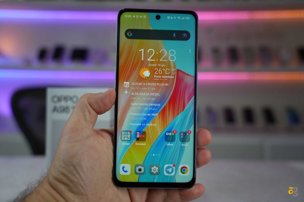 recensione-oppo-a98-5g