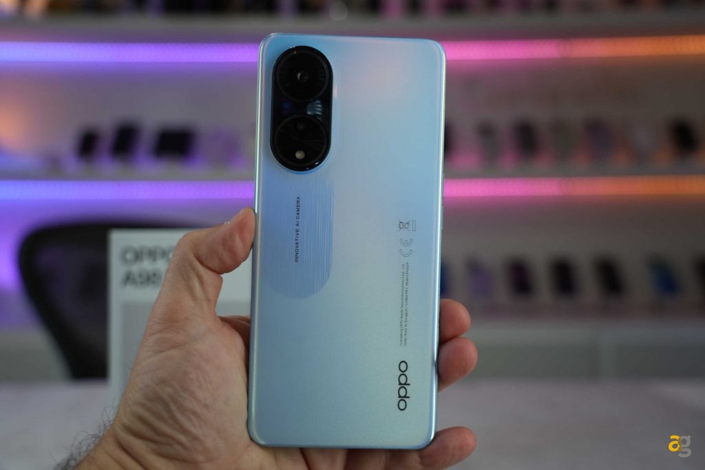 recensione-oppo-a98-5g