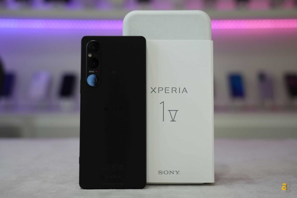 recensione-sony-xperia-1-v