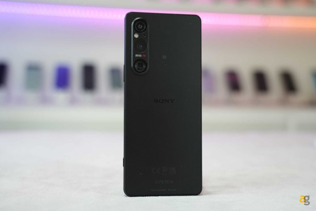 recensione-sony-xperia-1-v