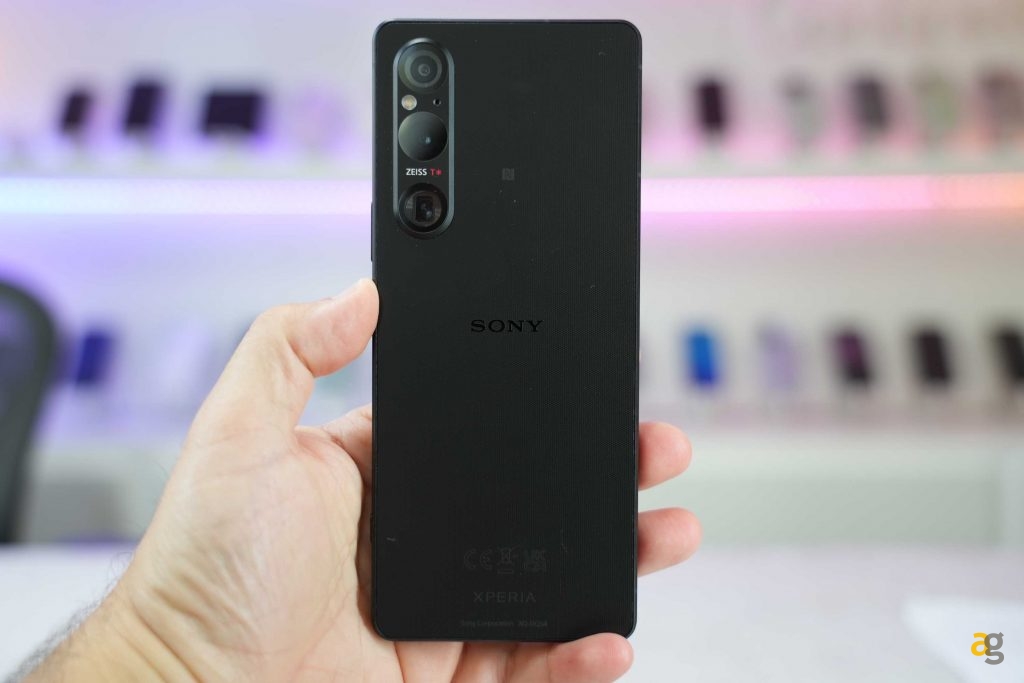 recensione-sony-xperia-1-v