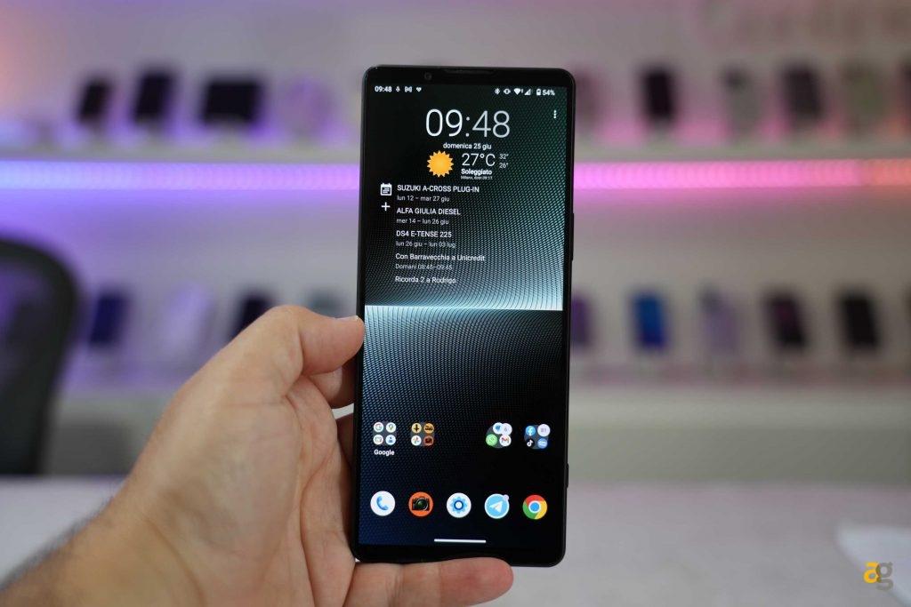 recensione-sony-xperia-1-v