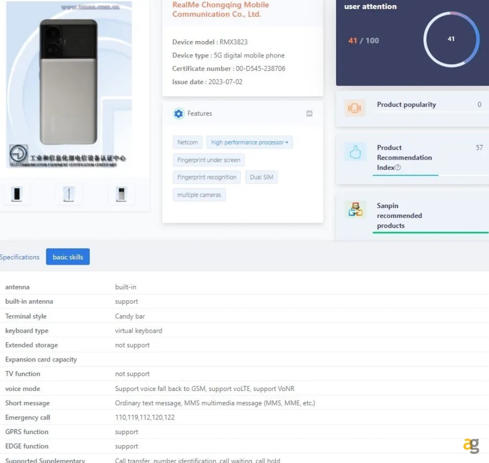 realme-gt-neo-6-gt-neo-6-pro-rivelati-dalle-certificazioni-specifiche-design
