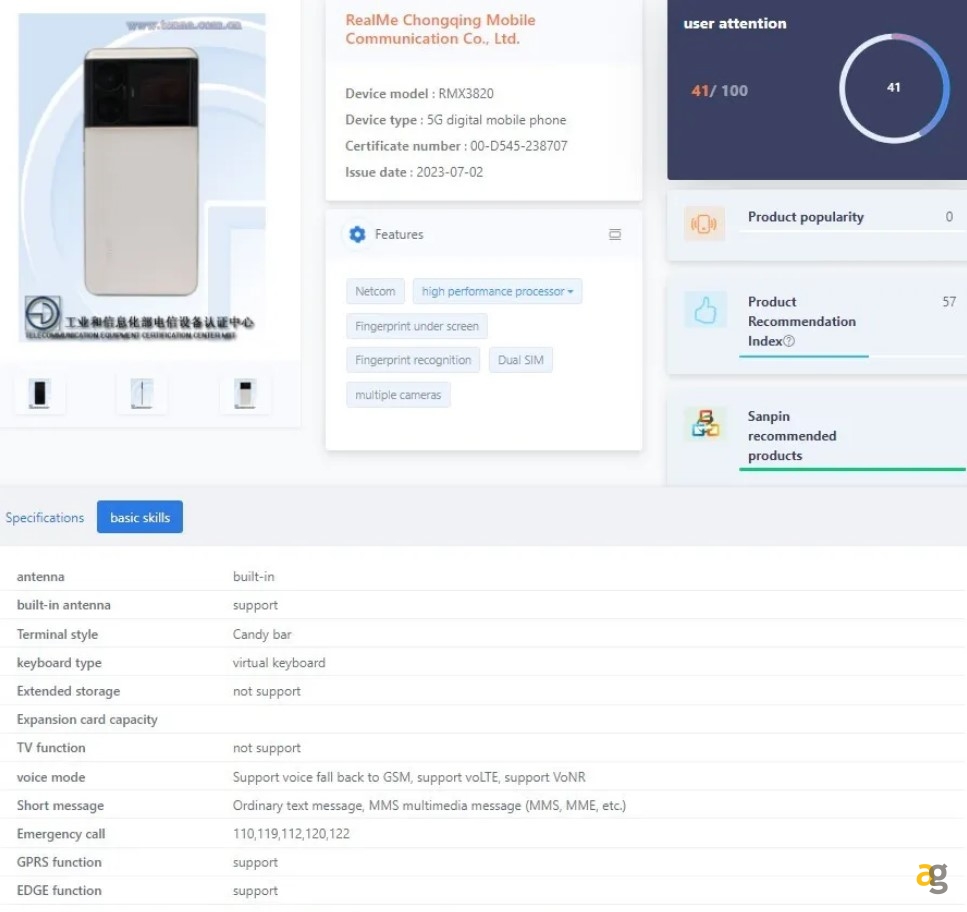 realme-gt-neo-6-gt-neo-6-pro-rivelati-dalle-certificazioni-specifiche-design