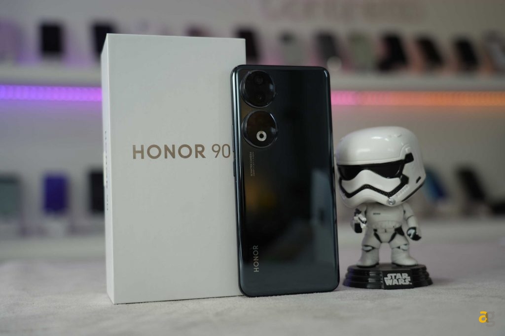 recensione-honor-90