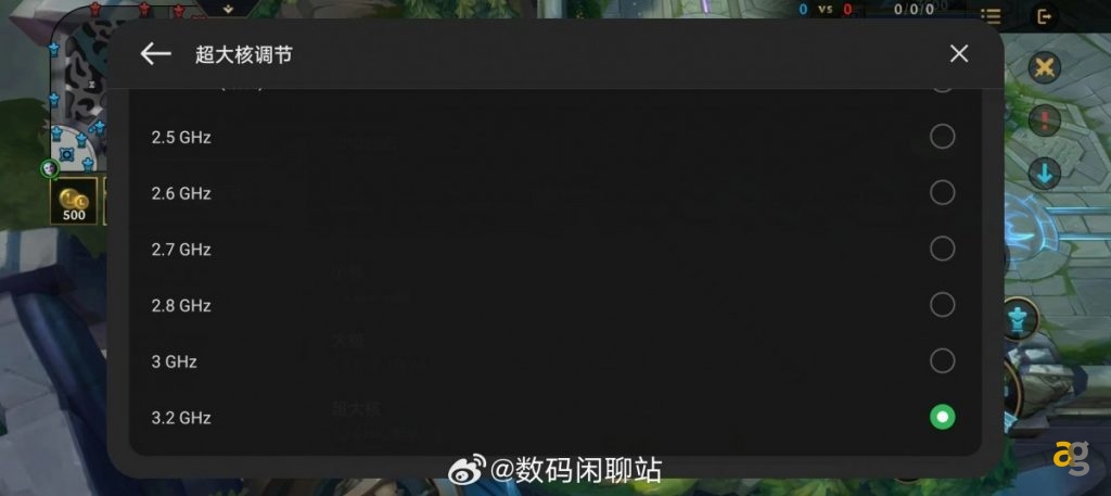 snapdragon-8-gen-2-frequenza-variabile-24gb-ram-1tb-memoria-realme-gt5