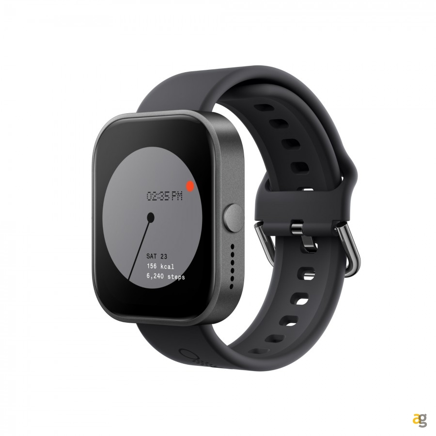 CMF by Nothing Uno smartwatch con altoparlante e microfono a 60 euro? Andrea Galeazzi