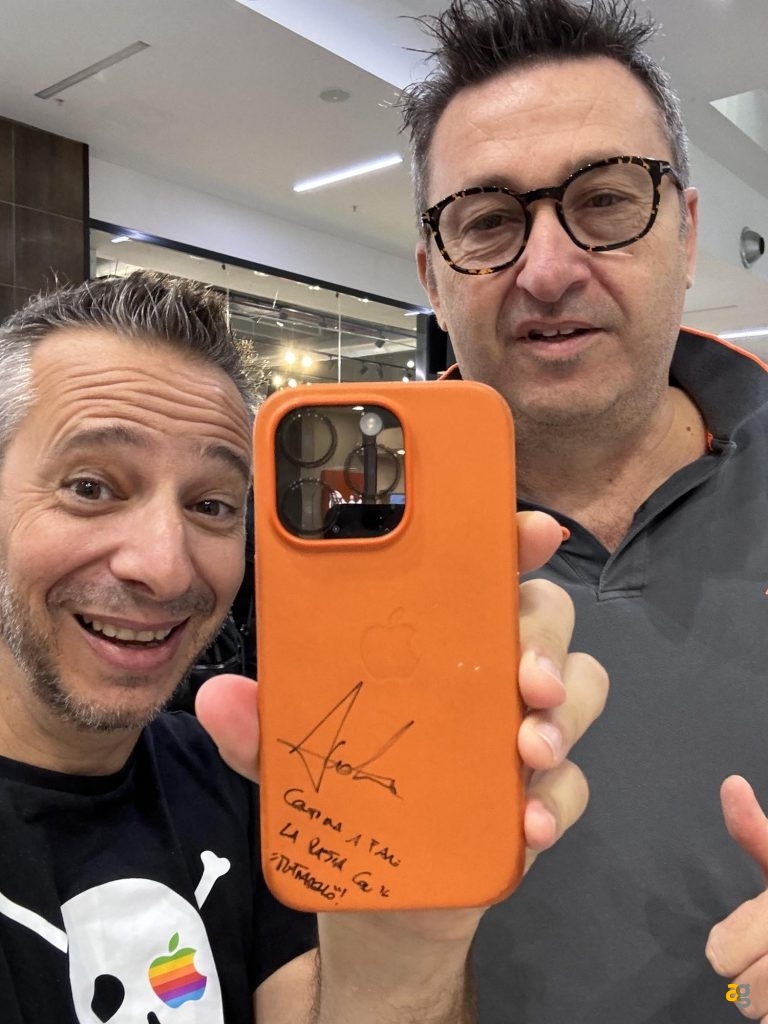 recensione-apple-iphone-15-pro