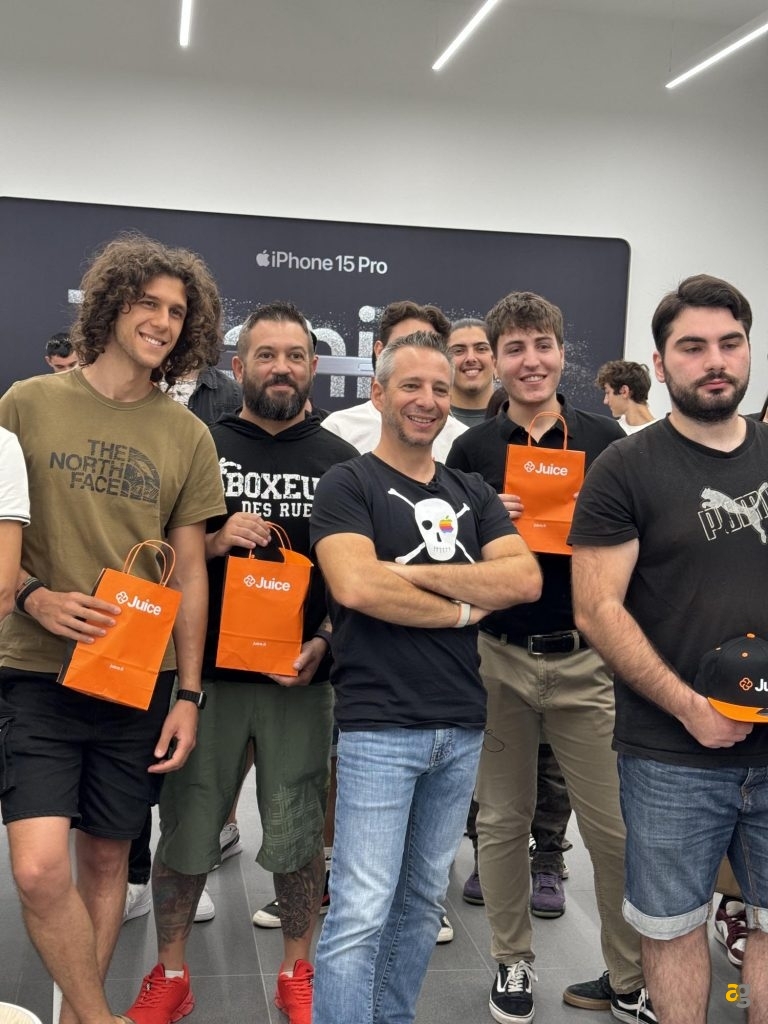 recensione-apple-iphone-15-pro