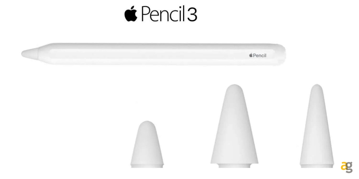 Nuovi iPad o Apple Pencil 3? Cosa attenderci questa settimana da Apple –  Andrea Galeazzi
