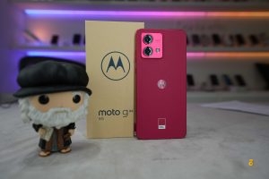 Motorola Moto G54 è in arrivo ma si sa già tutto: scheda tecnica ufficiale  