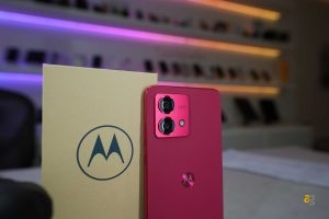 Motorola Moto G84 - Scheda Tecnica