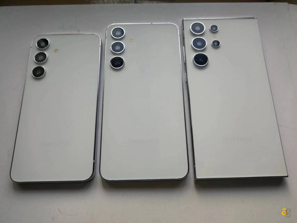 tutti-galaxy-s24-confronto-nuove-foto-dal-vivo-leak