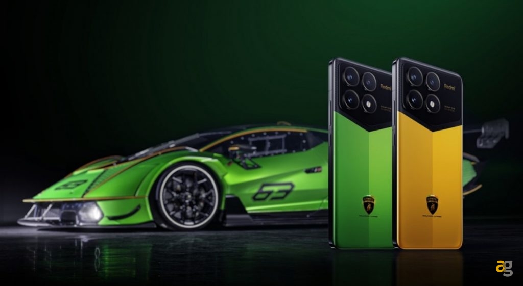 redmi_k70_lamborghini