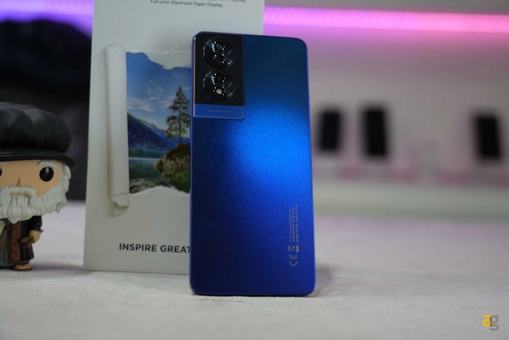 recensione-tcl-40-nxtpaper