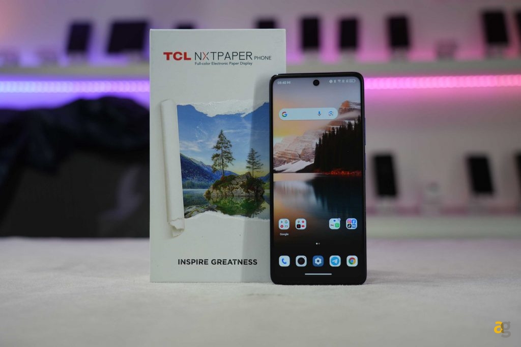 recensione-tcl-40-nxtpaper