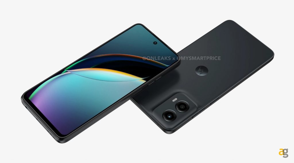 MOTO G 5G 2024 | Nuovi Renders Ne Svelano Il Design – Andrea Galeazzi