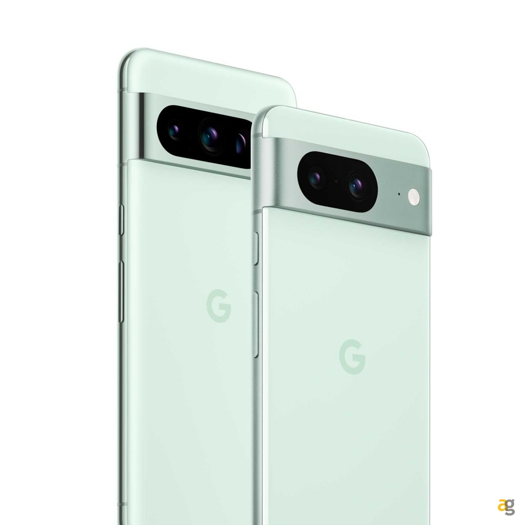 pixel-8-8-pro-oggi-anche-verde-menta-novita-ai-primo-feature-drop-2024-google