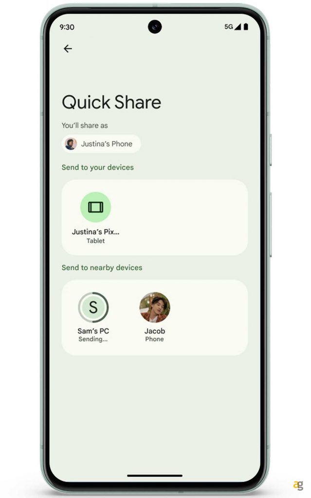 pixel-8-8-pro-oggi-anche-verde-menta-novita-ai-primo-feature-drop-2024-google