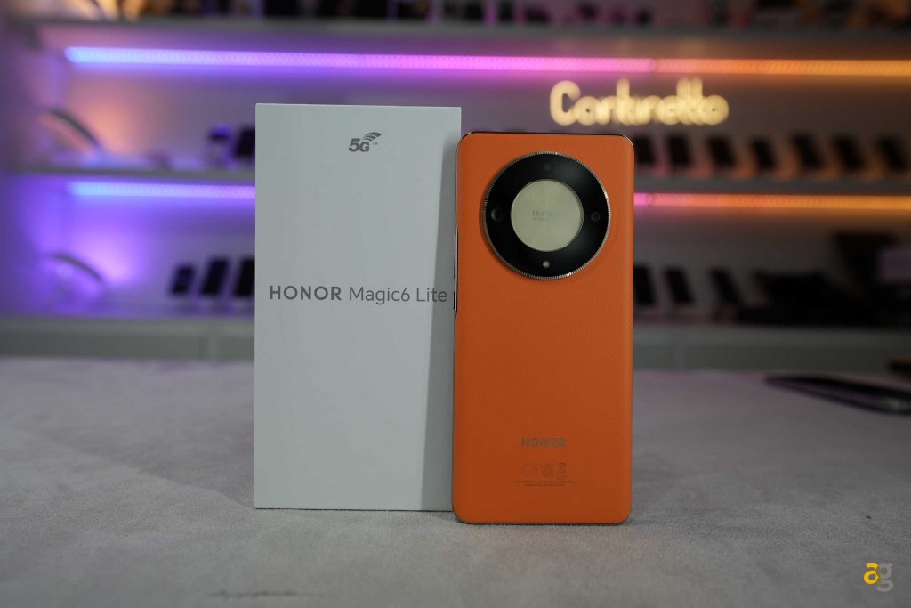 recensione-honor-magic-6-lite