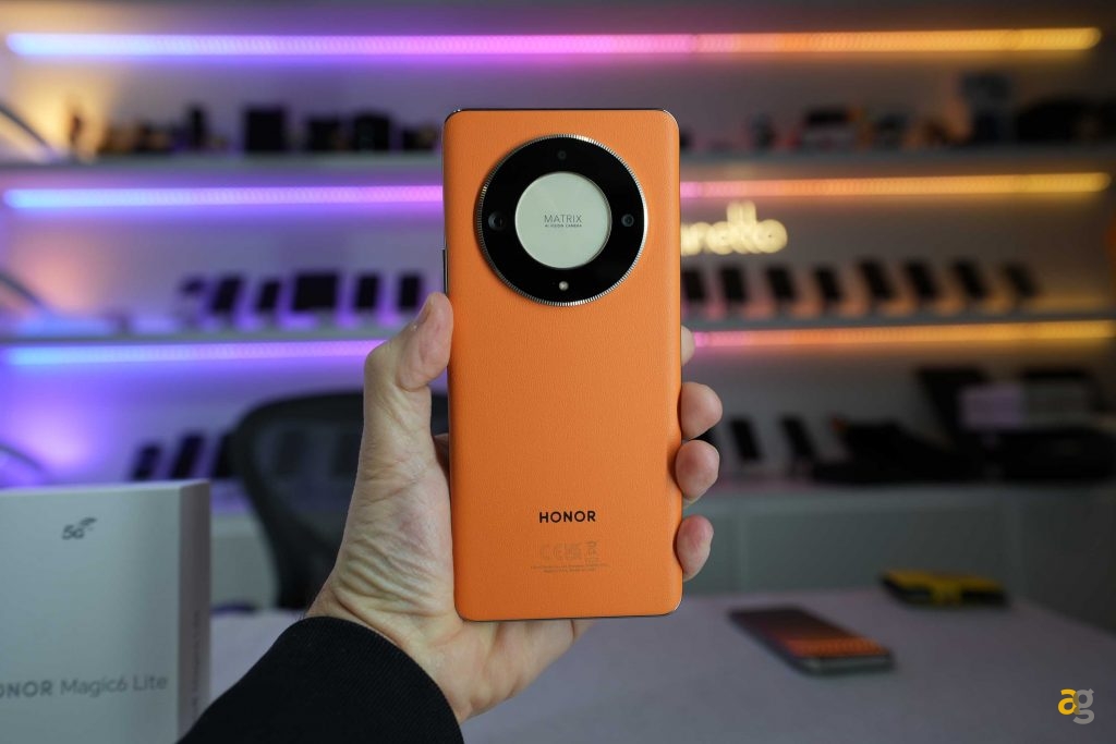 recensione-honor-magic-6-lite