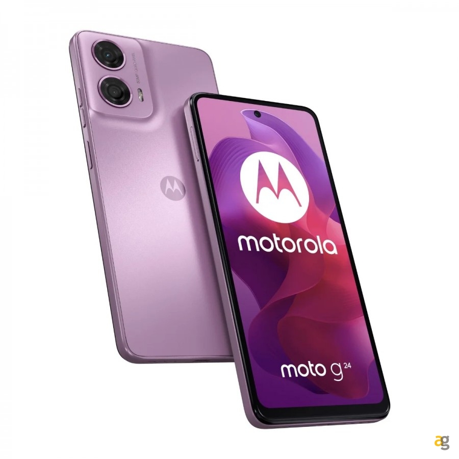 Motorola, si avvicina il momento di Moto G24 a 169€? Leak e Renders – Andrea  Galeazzi