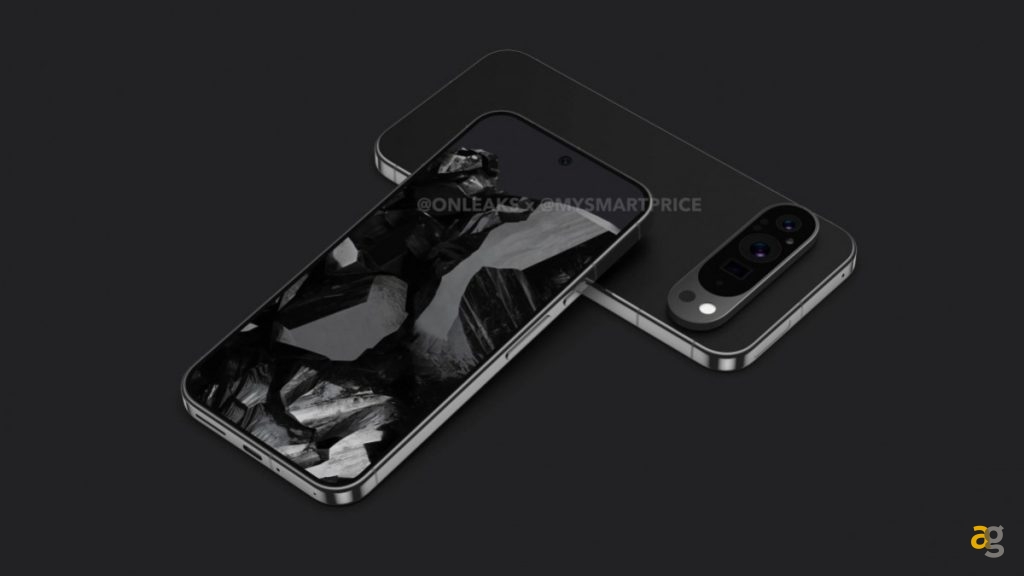 google-pixel-9-pro-appare-nuovi-render-leak