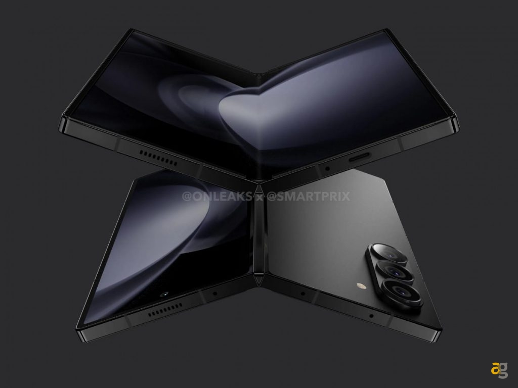 samsung-cambiera-design-z-flip-z-fold-6-trapelano-primi-render