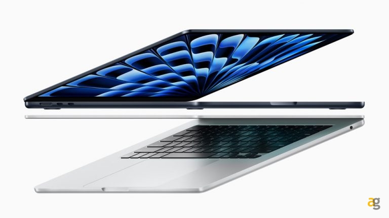 Apple-MacBook-Air-m3