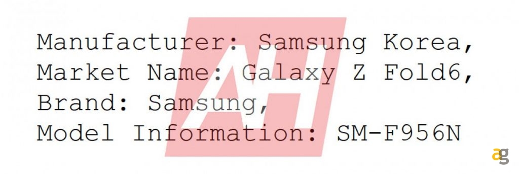 samsung-leak-confermano-galaxy-z-fold6-arrivera-anche-versione-ultra