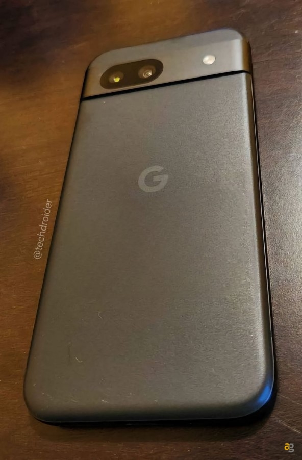 google-pixel-8a-appare-prime-immagini-dal-vivo-non-sono-ottime-notizie