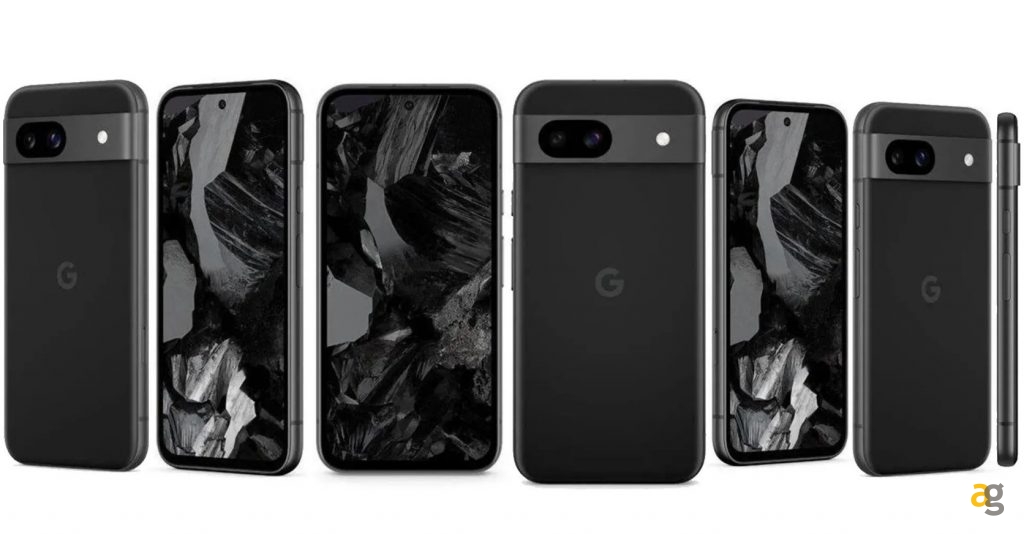 google-pixel-8a-nuovi-colori-nuovi-prezzi-leak