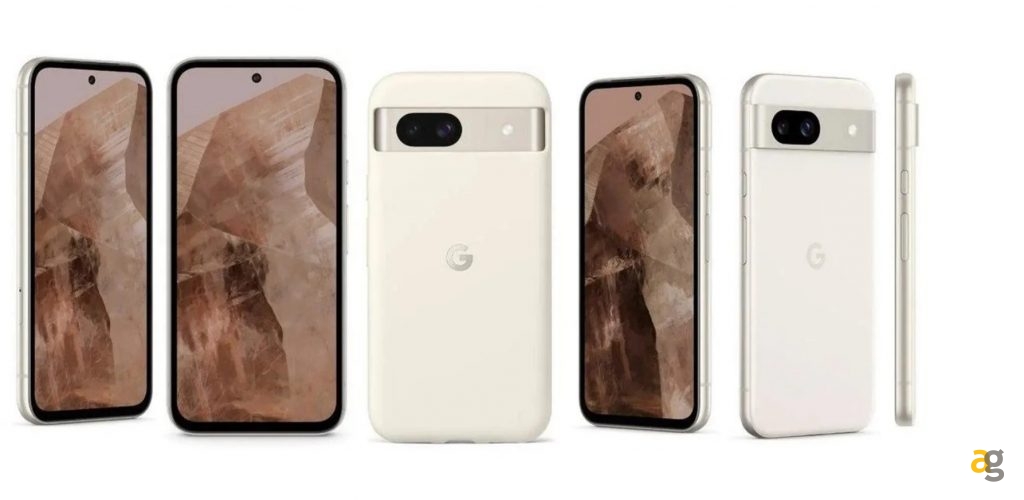 google-pixel-8a-nuovi-colori-nuovi-prezzi-leak