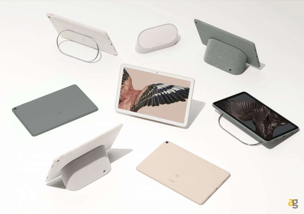 google-pixel-8a-pixel-tablet-sono-ufficiali-caratteristiche-prezzi