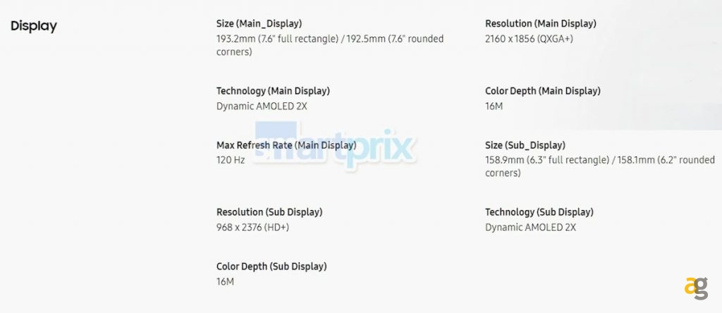 samsung-galaxy-z-flip-z-fold-6-immagini-dal-vivo-trapelate-ne-svelano-design