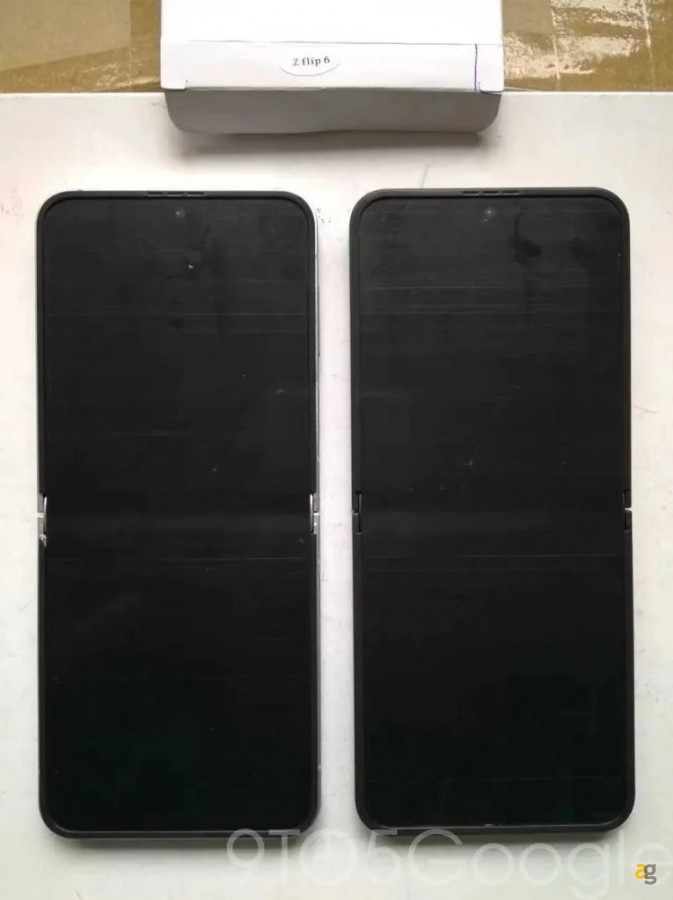 samsung-galaxy-z-flip-z-fold-6-immagini-dal-vivo-trapelate-ne-svelano-design